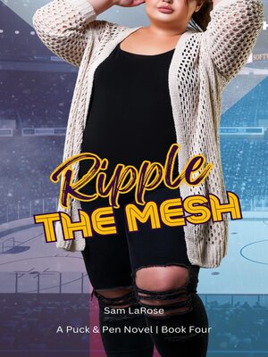 cover image of Ripple the Mesh